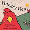 Hungry Hen - Richard Waring