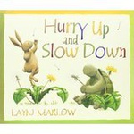 Hurry Up And Slow Down - Layn Marlow