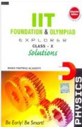 Iit Foundation  Physics  Solutions  Class  10 Bma Brain Mapping Academy detail