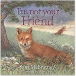 Im Not Your Friend Sam Mcbratney detail