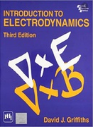 Introduction To Electrodynamics Griffiths detail