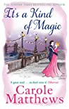 Its A Kind Of Magic Matthews Carole detail