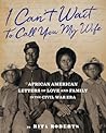 "I Cant Wait To Call You My Wife" African American Letters Of Love And Family In The Civil War Era Rita Roberts detail