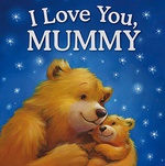 I Love You Mummy - Melanie Joyce Polona Lovšin 