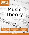Idiots Guides Music Theory Michael             Miller detail