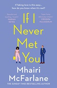 If I Never Met You Mcfarlane Mhairi detail