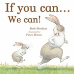 If You Can - We Can - Beth Shoshan