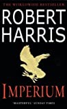 Imperium Cicero #1 Robert   Harris detail