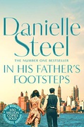 In His Fathers Footsteps Danielle Steel detail