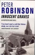 Innocent Graves Inspector Banks #8 - Peter    Robinson