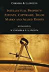 Intellectual Property Patents Copyright Trademarks & Allied Rights William Rodolph Cornish David Llewelyn  detail