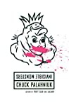 Invisible Monsters Chuck Palahniuk detail