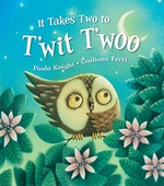 It Takes Two To Twit Twoo - Hinkler 