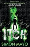 Itch Itch #1 - Simon Mayo