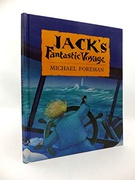 Jacks Fantastic Voyage - Michael Foreman