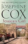 Jessicas Girl Josephine Cox detail