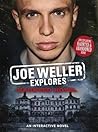 Joe Weller Explores Haunted Hotel - Joe Weller Joe Weller Explores Haunted Hotel - Joe Weller