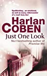 Just One Look - Harlan Coben