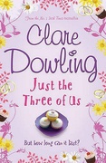 Just The Three Of Us - Dowling Clare
