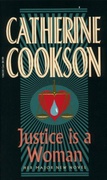 Justice Is A Woman Catherine Cookson detail
