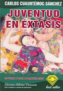 Juventud En Extasis/Youth In Sexual Ecstasy Sanchez Carlos Cuauhtemoc detail