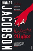 Kalooki Nights - Jacobson Howard