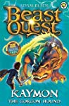 Kaymon The Gorgon Hound Beast Quest #16 - Adam Blade