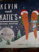 Kevin And Katies Christmas Adventure - Na