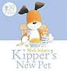 Kippers New Pet - Mick Inkpen