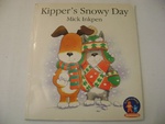 Kippers Snowy Day - Mick Inkpen