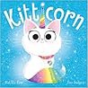 Kitticorn The Magic Pet Shop #6 - Matilda Rose Tim Budgen 