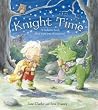 Knight Time - Jane Clarke