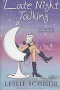 Late Night Talking - Schnur Leslie Late Night Talking - Schnur Leslie
