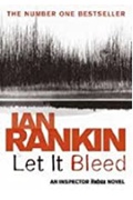 Let It Bleed Inspector Rebus Rankin Ian detail