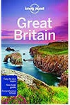 Lonely Planet Great Britain Lonely Planet detail
