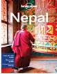 Lonely Planet Nepal Lonely Planet detail