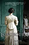 Longbourn Jo Baker detail