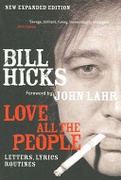 Love All The People New Edition Hicks Bill detail