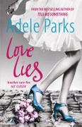 Love Lies - Parks Adele