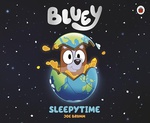 Ladybird Bluey Sleepytime - Bluey