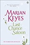 Last Chance Saloon Marian Keyes detail
