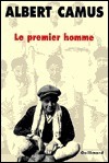 Le Premier Homme Albert Camus detail