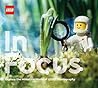 Lego In Focus Explore The Miniature World Of Lego® Photography - Lego Lego In Focus Explore The Miniature World Of Lego® Photography - Lego