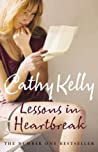 Lessons In Heartbreak - Kelly Cathy