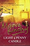 Light A Penny Candle Maeve Binchy detail