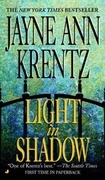 Light In Shadow Whispering Springs #1 Jayne Ann Krentz detail