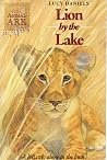 Lion By The Lake Animal Ark #24 - Lucy Daniels Ben M Baglio 