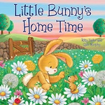 Little Bunnys Home Time Picture Storybooks - Unknown Author