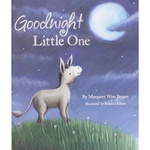 Little Donkey Close Your Eyes - Margaret Wise Brown
