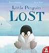 Little Penguin Lost - Tracey Corderoy